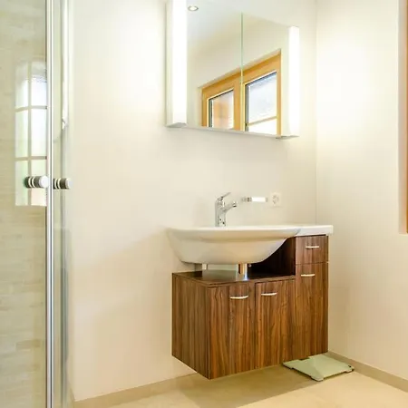 Silberblume - Griwa Rent Ag Apartamento
