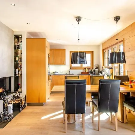 Silberblume - Griwa Rent Ag Grindelwald