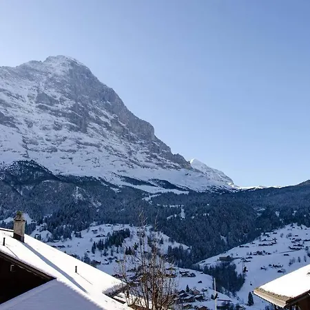 Silberblume - Griwa Rent Ag Apartamento