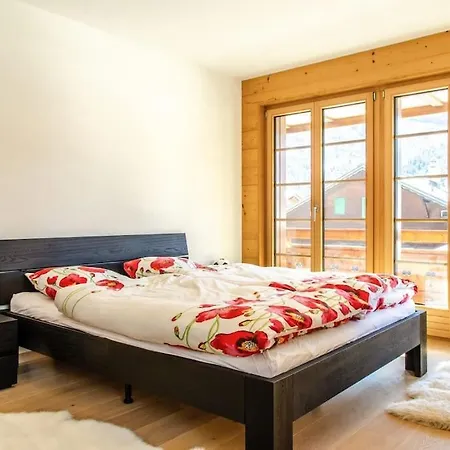 Silberblume - Griwa Rent Ag * Grindelwald