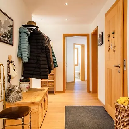 Silberblume - Griwa Rent Ag * Grindelwald