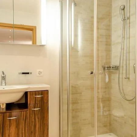 Apartment Silberblume - Griwa Rent Ag *