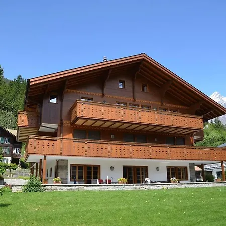 Silberblume - Griwa Rent Ag Apartment *